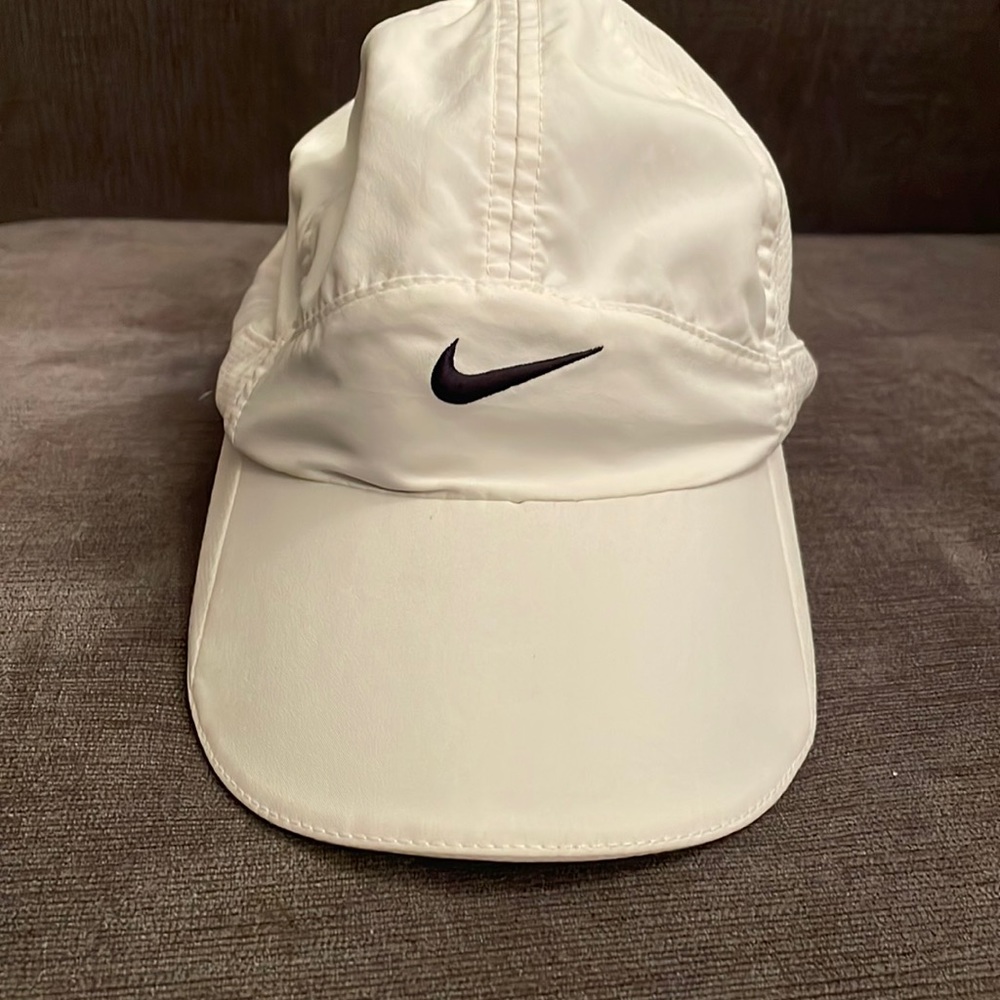 Nike hat